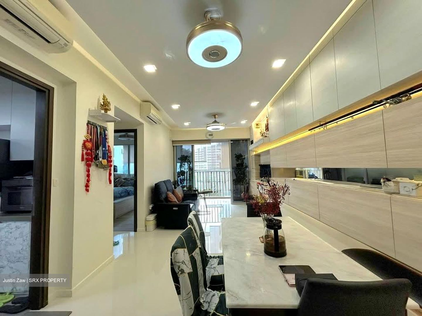 Heron Bay (D19), Condominium #593591911